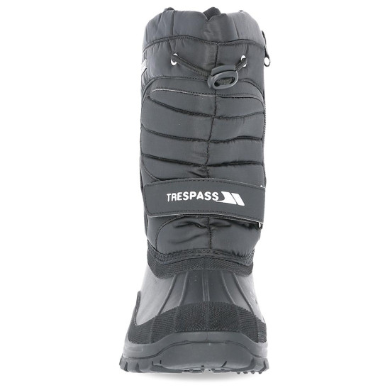 Trespass Dodo - Unisex Youths Snow Boot Trespass Dodo - Unisex Youths Snow Boot